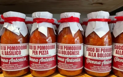 Struikelblokken in de Italiaanse taal – eten en drinken