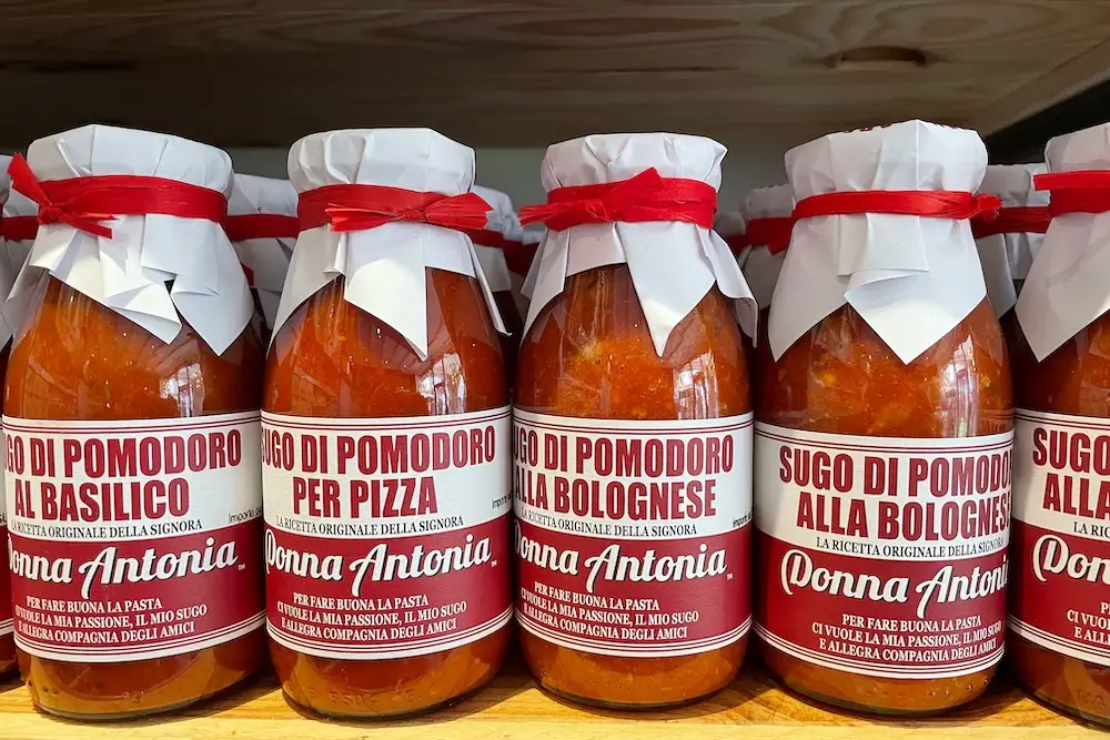 Struikelblokken in het Italiaans – eten en drinken