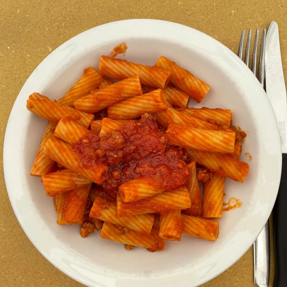Tortiglioni