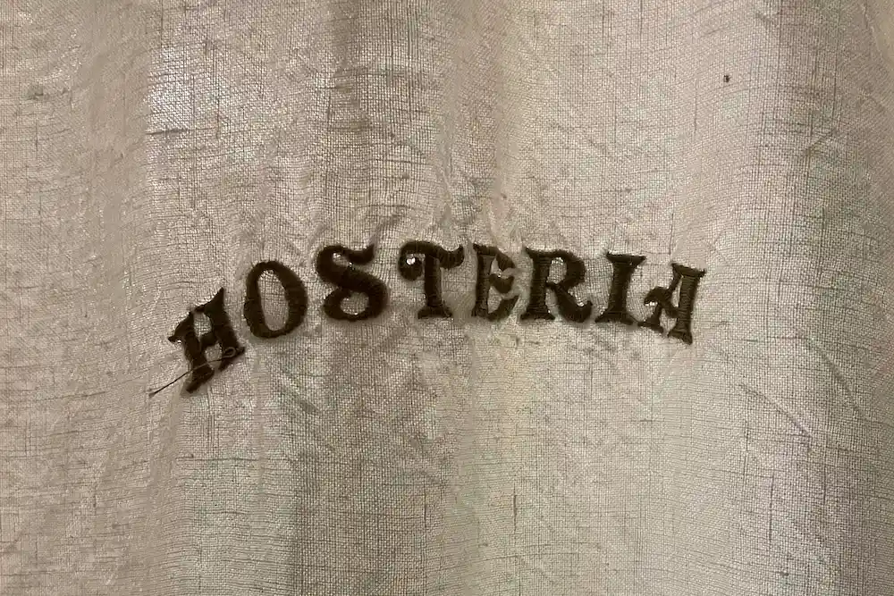 Eetadresjes in Italië