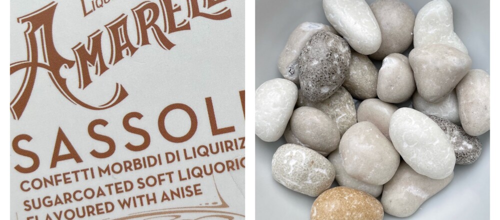 Taaltip Italiaans – confetti morbidi