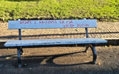 Italiaanse taal – la volta buona