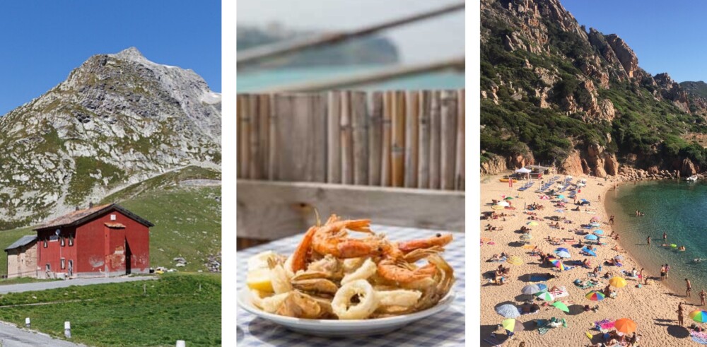 Zomertips Italië, van ijskoffie tot openluchtbioscoop