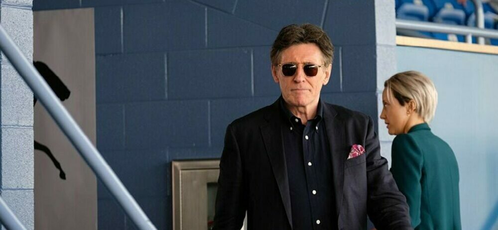 Van de makers van Gomorra: ZeroZeroZero